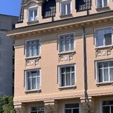 Piata Natiunilor Unite, Palatul Parlamentului